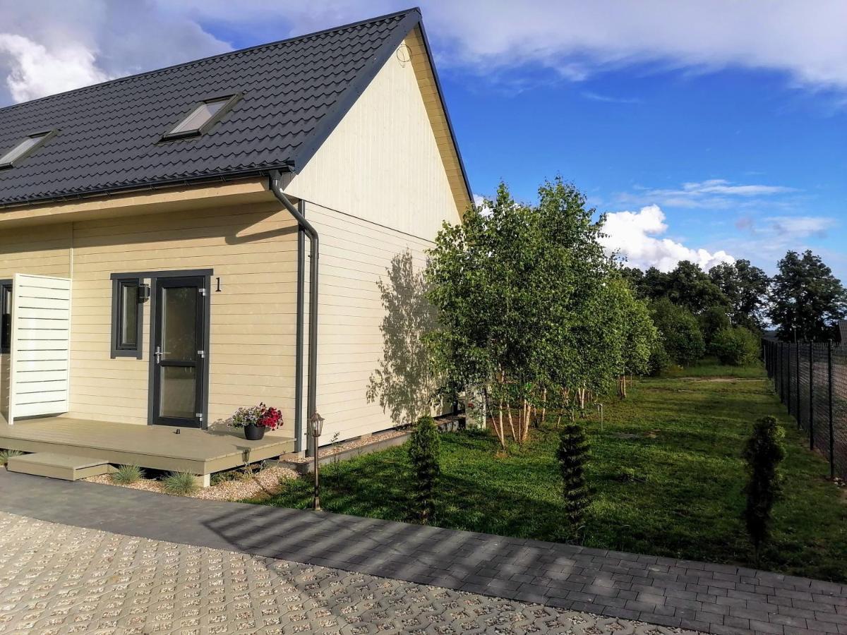 Brzozowa Polana Villa Perlino Kültér fotó