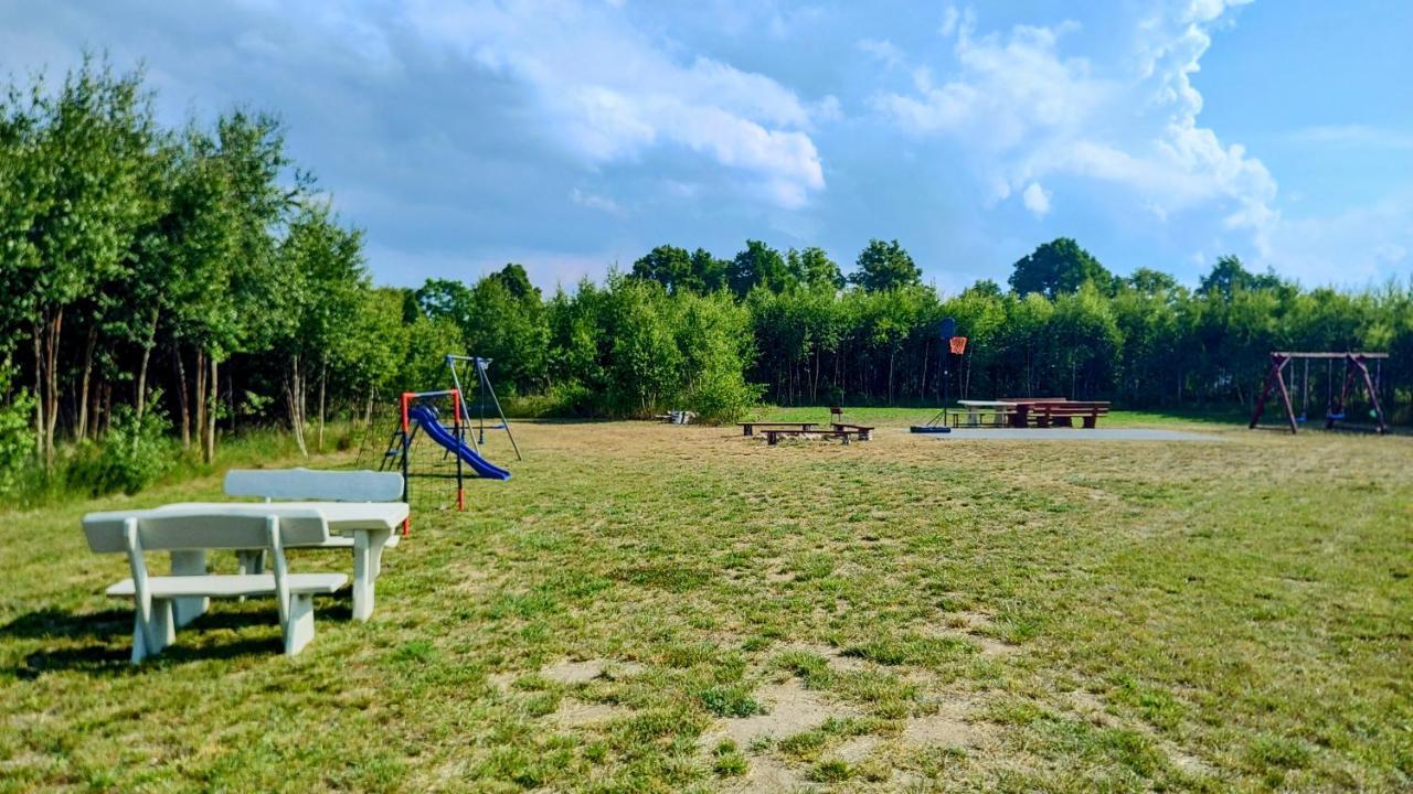 Brzozowa Polana Villa Perlino Kültér fotó