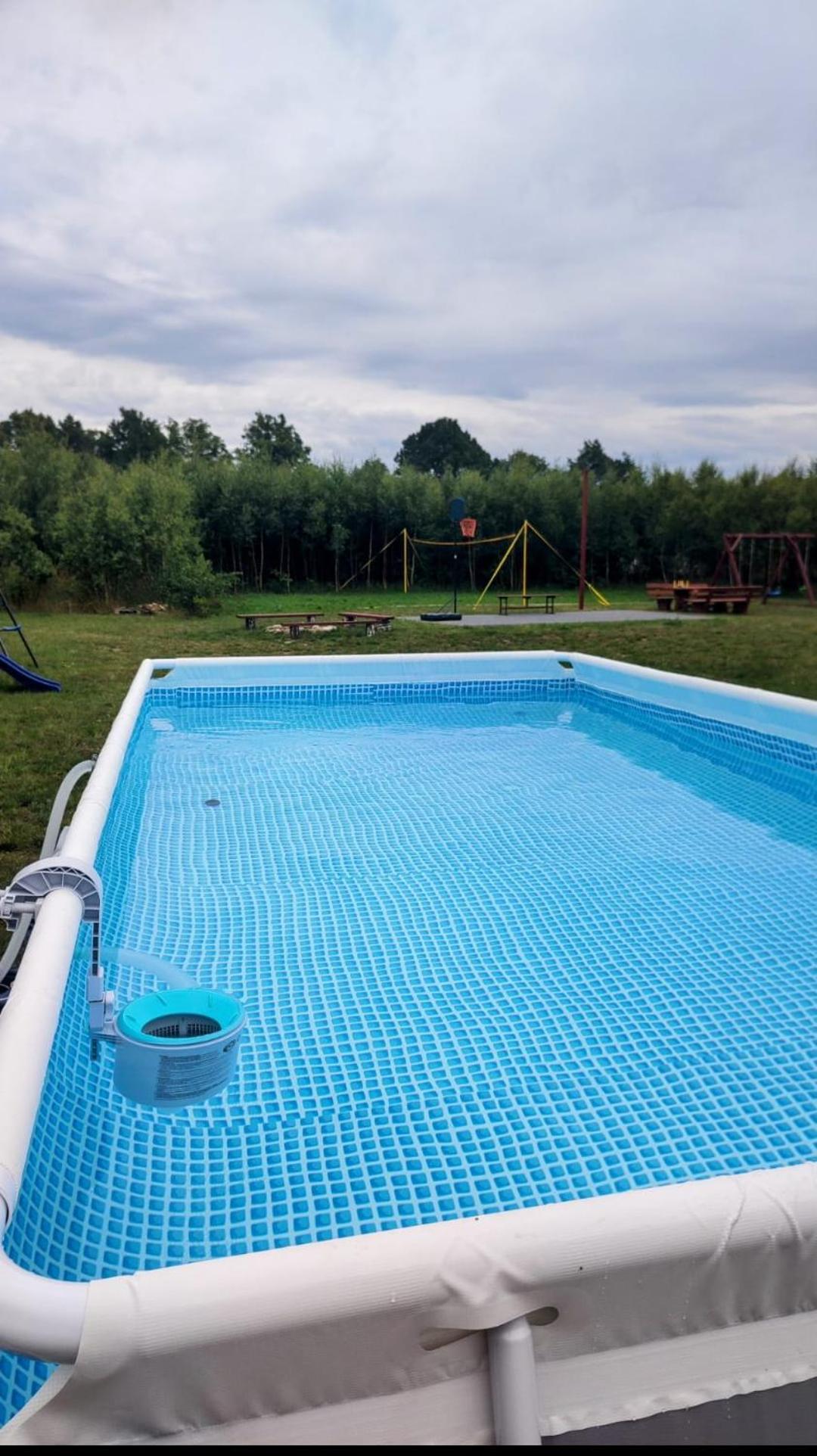 Brzozowa Polana Villa Perlino Kültér fotó